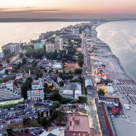 Deluxe Criss Solid * Mamaia