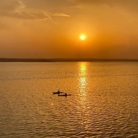 Deluxe Criss Solid Διαμέρισμα Mamaia