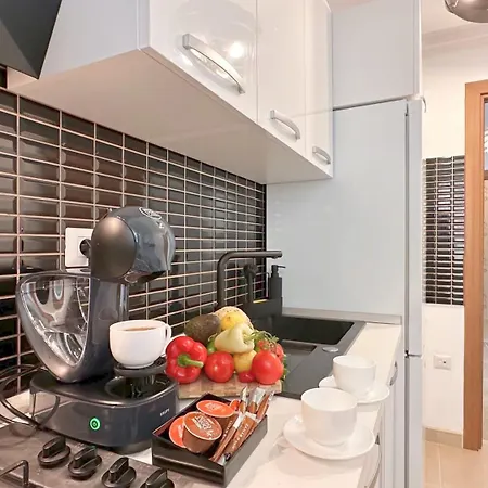 Deluxe Criss Solid *