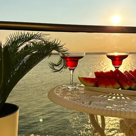 Deluxe Criss Solid Mamaia