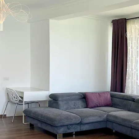 Deluxe Criss Solid Διαμέρισμα