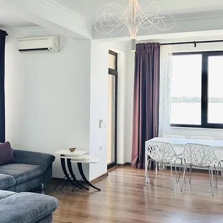 Διαμέρισμα Deluxe Criss Solid