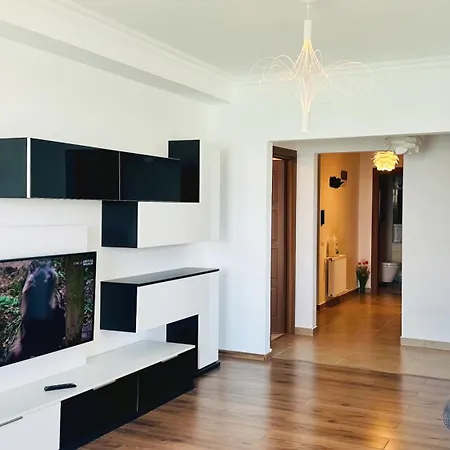 Διαμέρισμα Deluxe Criss Solid *