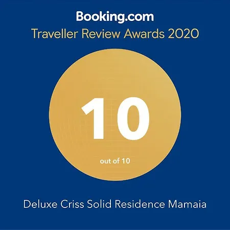 Deluxe Criss Solid